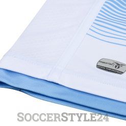 Lazio dettaglio terza maglia 16-17