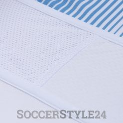 Lazio third inserti mesh traspiranti