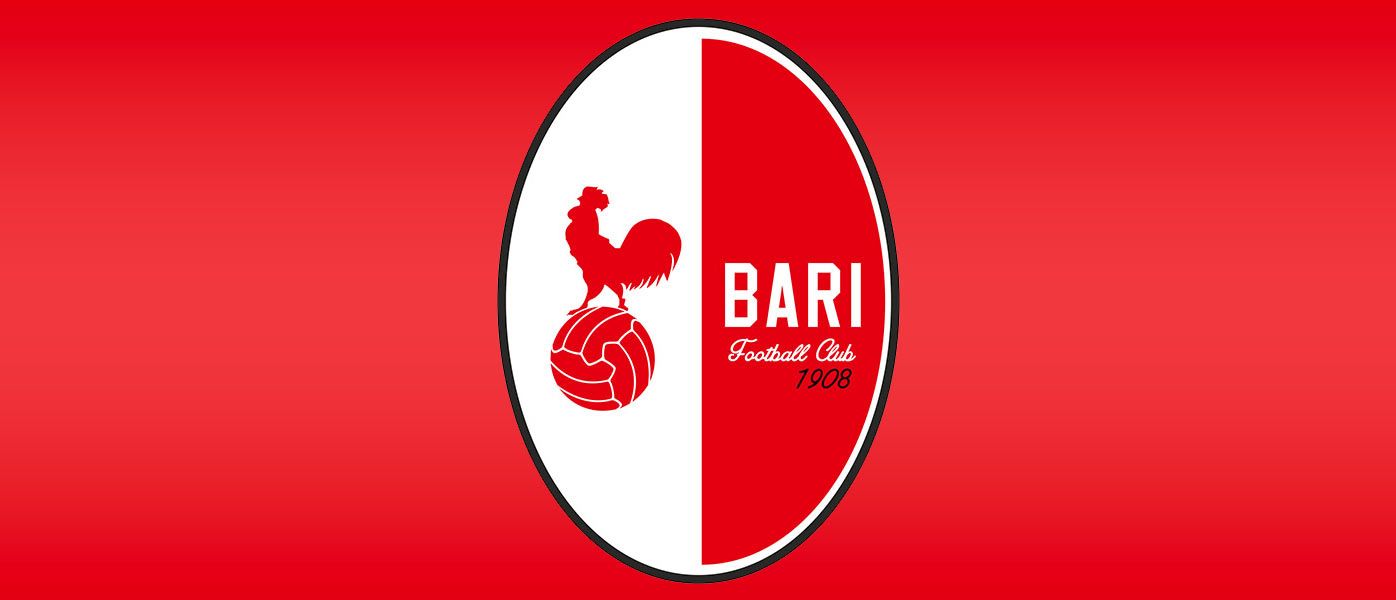 Nuovo logo Bari 2016