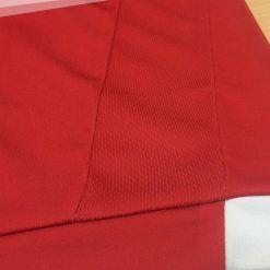 Dettaglio maglia Padova away 16-17