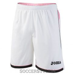 Pantaloncini Palermo 2016-17 bianchi away