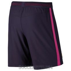 Calzoncini Barcellona viola 16-17