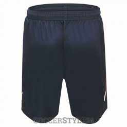 Retro calzoncini Cagliari blu 2016-17