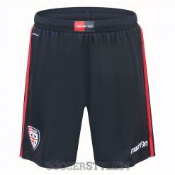 Pantaloncini Cagliari 2016-2017 blu