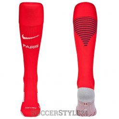 Calzettoni PSG away kit 2016-17 rossi