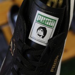 Linguetta icona Maradona Puma King