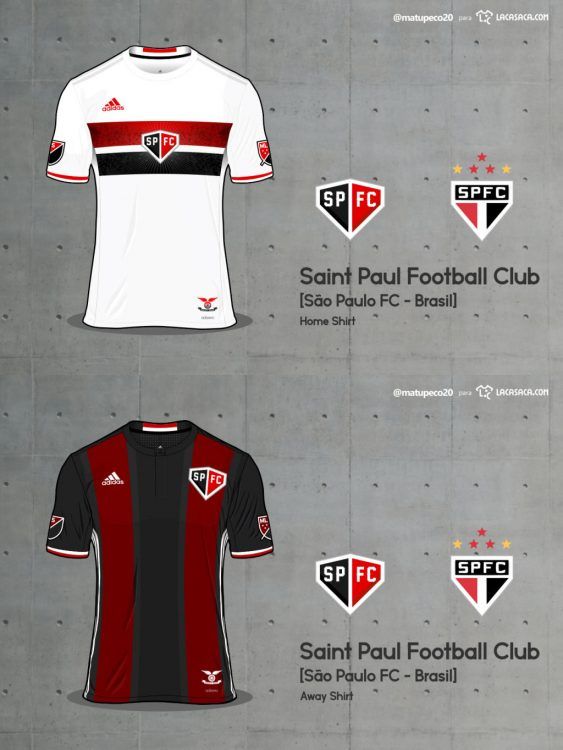 Saint Paul Home Away