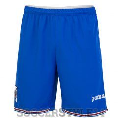 Pantaloncini Sampdoria 2016-17 away blu
