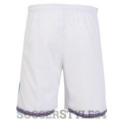 Retro calzoncini Sampdoria 2016-2017 bianchi