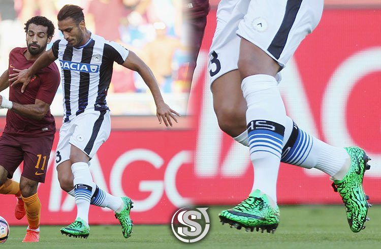 Ali Adnan (Udinese) - NikeID Mercurial Vapor