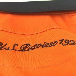 Ricamo US Pistoiese 1921 retro colletto