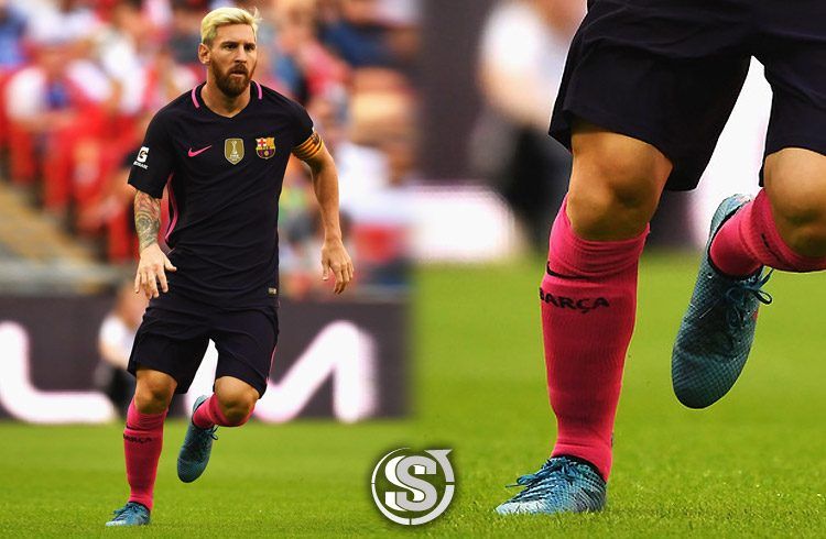 Leo Messi (Barcellona) - adidas MESSI 16.1