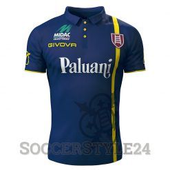 ChievoVerona terza maglia Serie A 2016-17