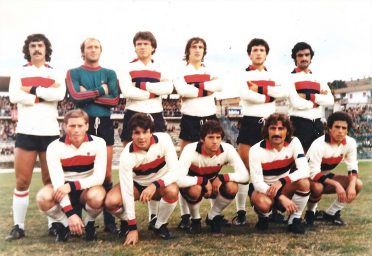 Cosenza Calcio 1971