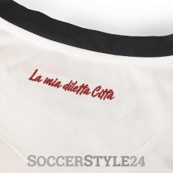 Frase Telesio maglia Cosenza