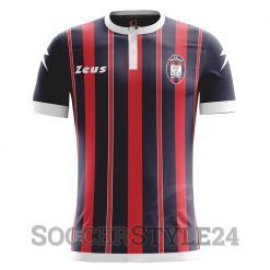 Maglia Crotone Serie A 2016-2017