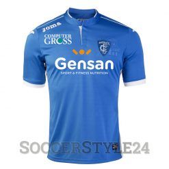 Maglia Empoli 2016-2017 home