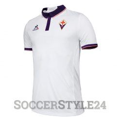 Fiorentina seconda maglia 2016-17