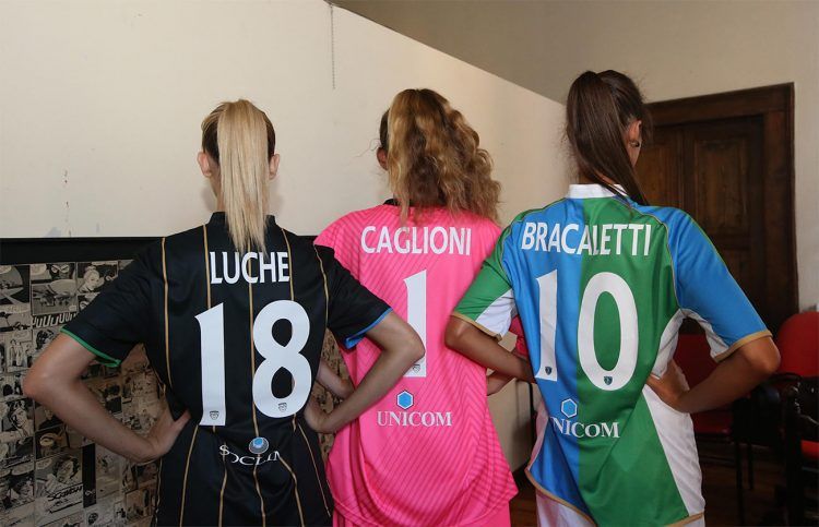 Font FeralpiSalò 2016-17