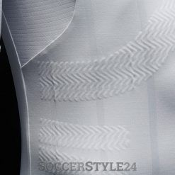 Taping interno maglia Italia trasferta 2017