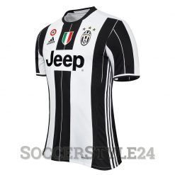 Maglia Juventus 2016-2017