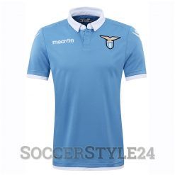 Lazio maglia 2016-17 celeste