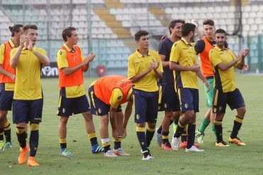 Modena-Francavilla 2016