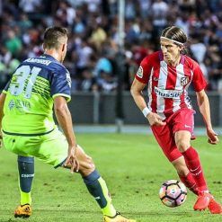 Numeri bianchi Crotone-Atletico Madrid