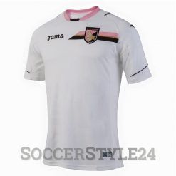 Palermo Calcio seconda maglia 2016-17