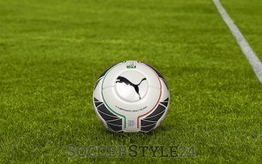 Nuovo pallone Puma evoPower 2.1 Serie B
