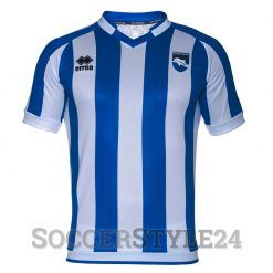 Maglia Pescara 2016-2017 Erreà