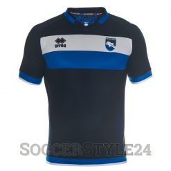Terza maglia Pescara 2016-17