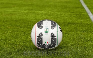 Pallone Serie B 2016-2017 Puma