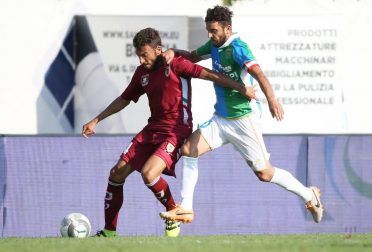 Divisa Reggiana 2016-2017 Sportika