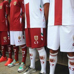 Pantaloncini Reggiana 2016-2017 Sportika