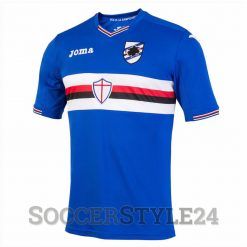 Maglia Sampdoria 2016-17 blucerchiata