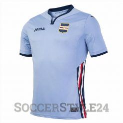 Terza maglia Sampdoria 2016-2017 Joma