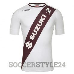 Torino seconda maglia 2016-17