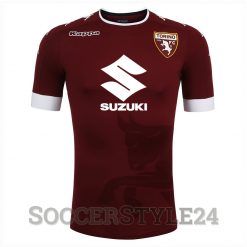 Maglia Torino 2016-2017 Kappa