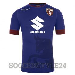 Terza maglia Torino 2016-17