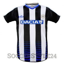 Maglia Udinese 2016-2017 HS Football