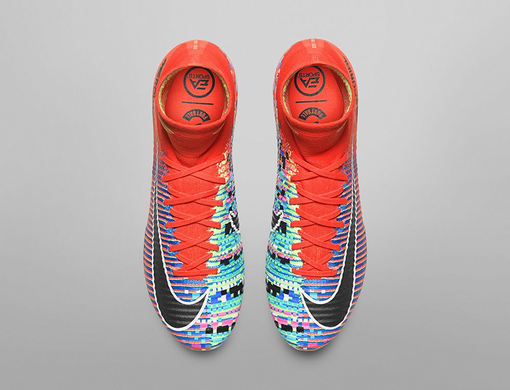 nike mercurial superfly ea sports