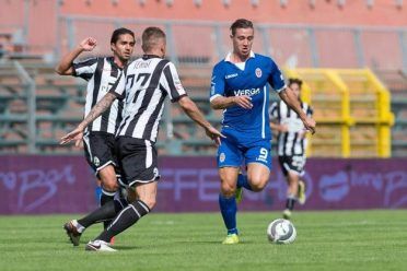 Font Siena Robur 2016-17 Lega Pro
