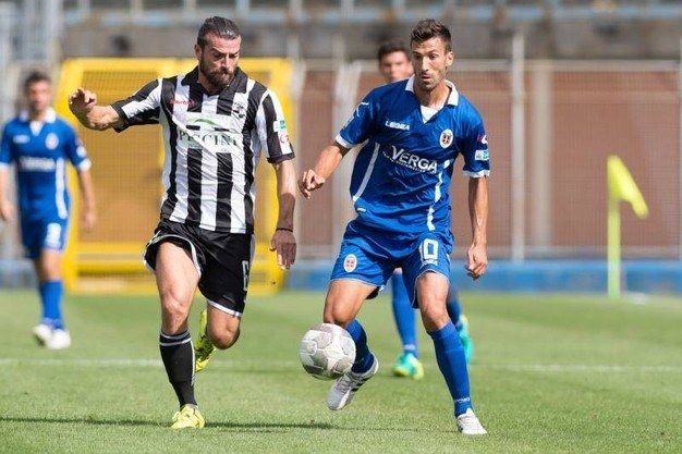 Maglia Siena 2016-17 Sportika