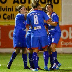 Font Brescia Femminile nomi numeri 2016-17