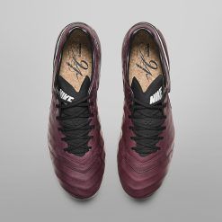 Soletta interna in sughero, Nike Tiempo Pirlo