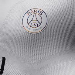 Stemma Paris Saint-Germain luccicante