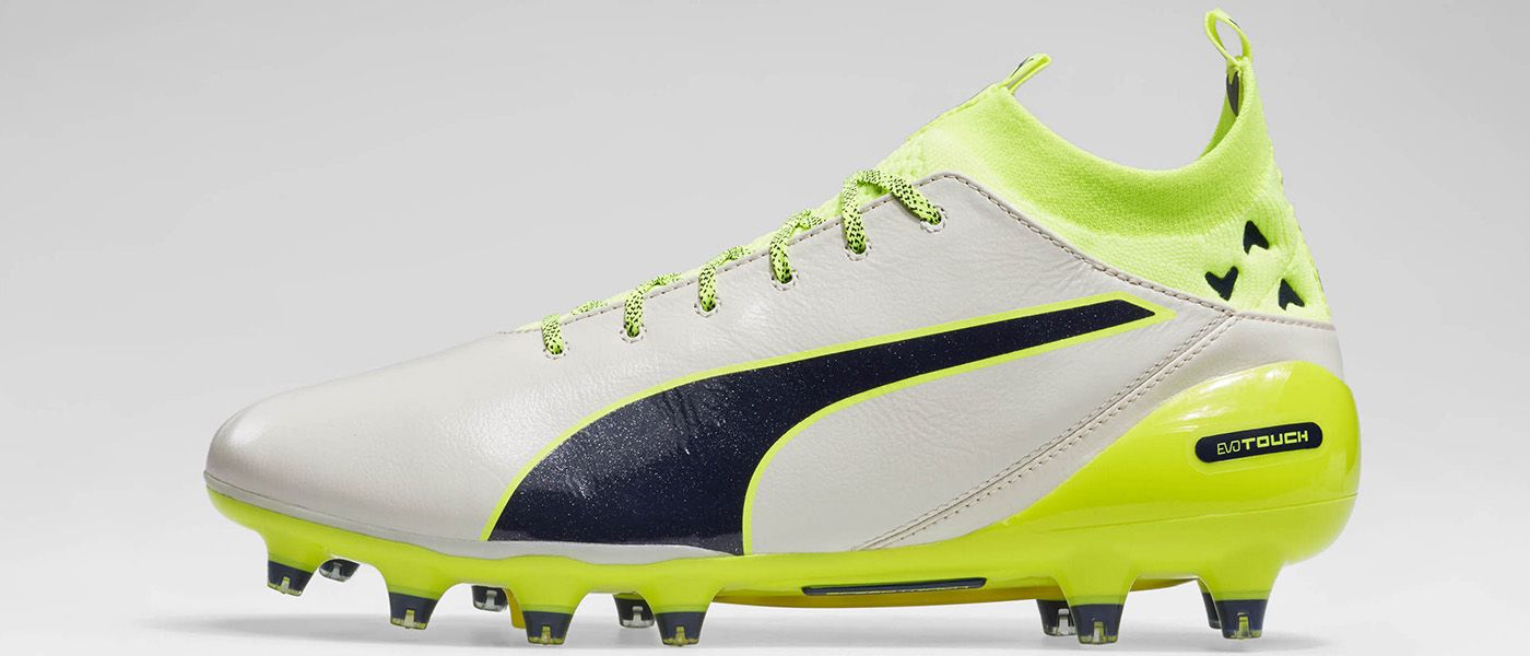 Puma evoTouch Pro Special