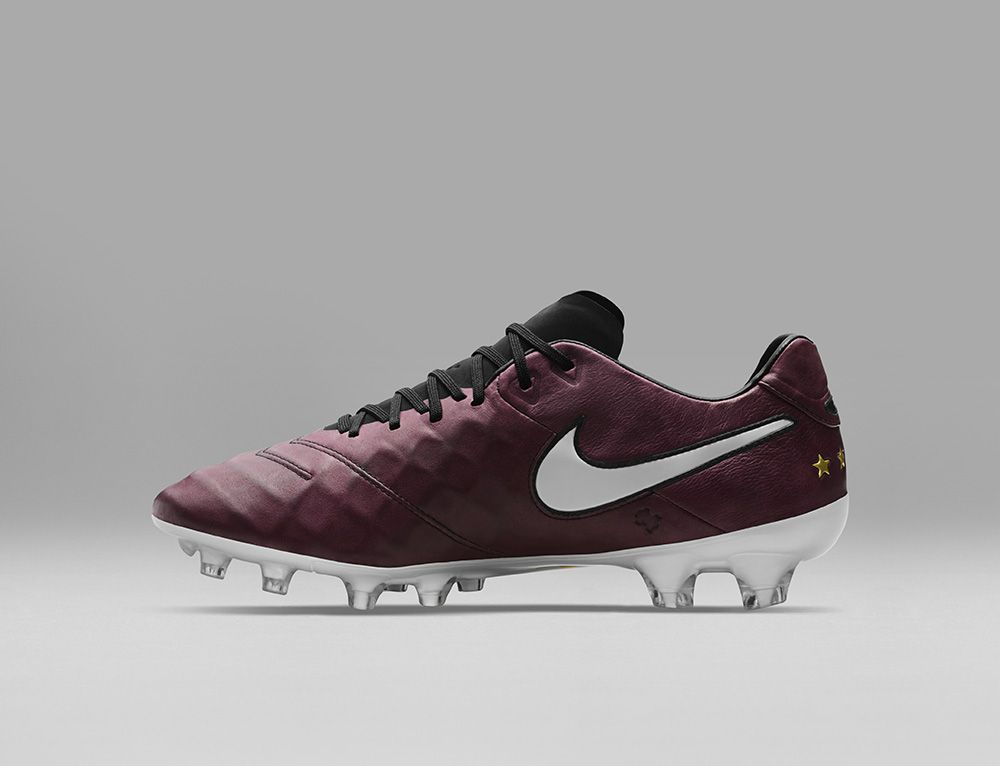 nike tiempo legend vi pirlo