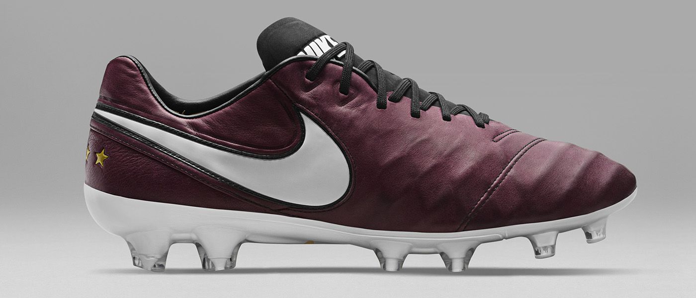 nike tiempo pirlo